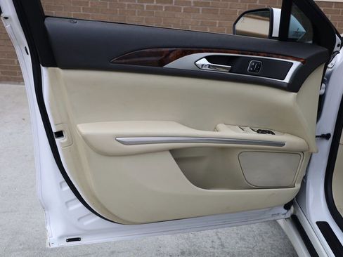 Used 2014 Lincoln MKZ w/ Equipment Group 102A Reserve image 14