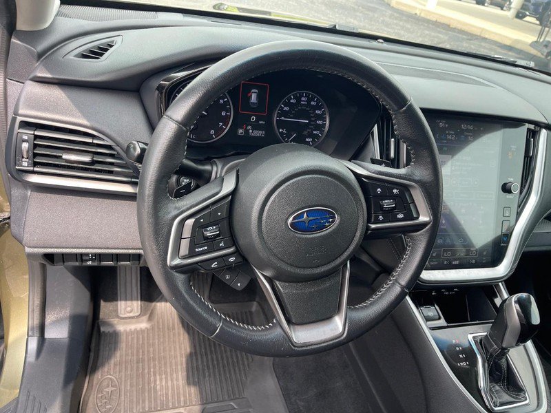 Used 2020 Subaru Outback Premium AWD/4WD image 27