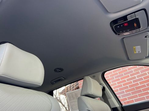 Used 2024 Hyundai Palisade SEL image 23