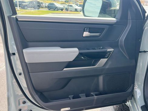 New 2026 Toyota Tundra Limited image 16