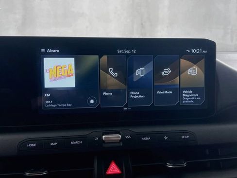 Used 2026 Kia K4 FWD image 21