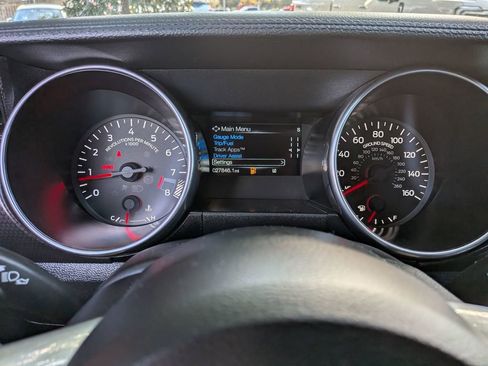 Used 2021 Ford Mustang GT Premium w/ California Special Package image 21