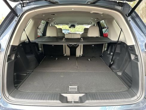 New 2026 Honda Pilot EX-L image 9