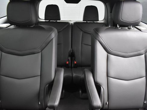 Certified 2024 Cadillac XT6 Premium Luxury w/ LPO, Floor Liner Package image 27