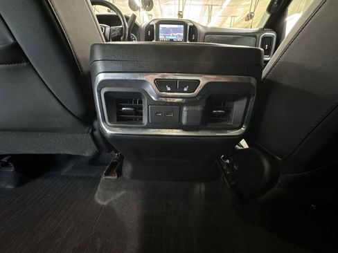 Used 2020 GMC Sierra 3500 AT4 w/ AT4 Premium Package image 22