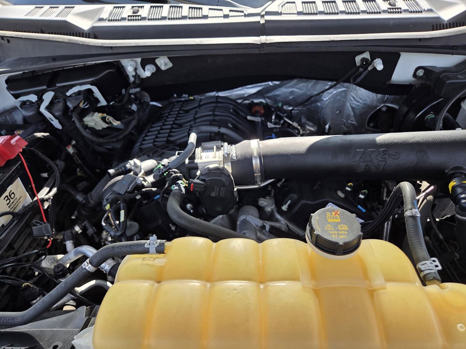 Used 2019 Ford F150 XL w/ Equipment Group 101A Mid AWD/4WD image 22