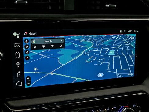 New 2026 GMC Sierra 1500 AT4 w/ Technology Package image 16