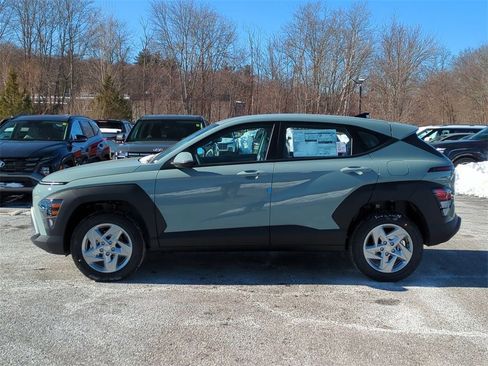 New 2026 Hyundai Kona SE image 6