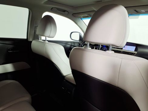 Used 2015 Lexus RX 350 FWD image 11