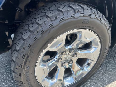 Used 2021 RAM 1500 Big Horn AWD/4WD image 19