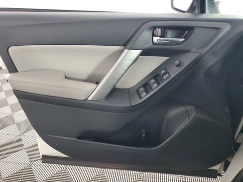 Used 2016 Subaru Forester 2.5i Limited image 27