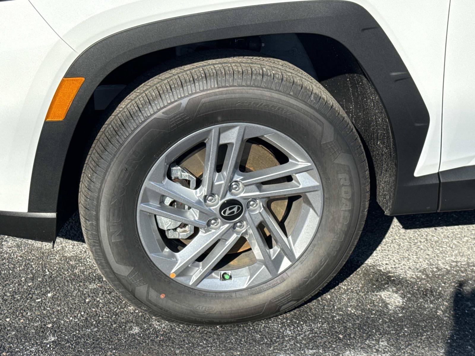 New 2026 Hyundai Tucson SE AWD/4WD image 17