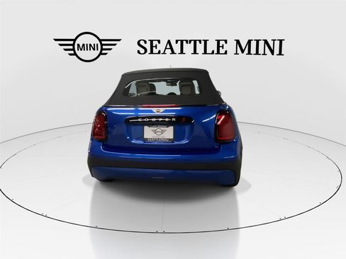 New 2026 MINI Cooper S image 10