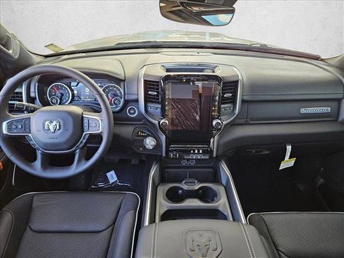 New 2026 RAM 1500 Laramie image 15