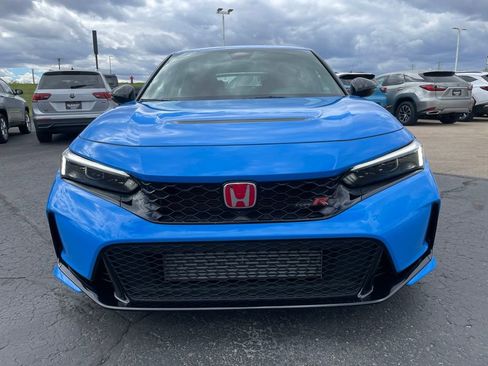 Used 2024 Honda Civic Type R image 24