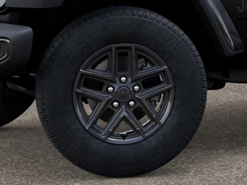 New 2026 Jeep Gladiator Sport image 36