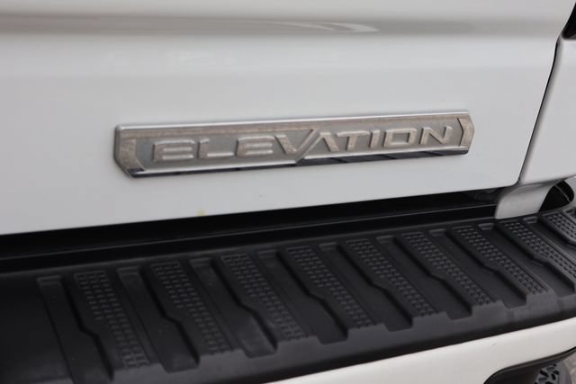 Used 2023 GMC Sierra 1500 Elevation w/ X31 Off-Road Package AWD/4WD image 8