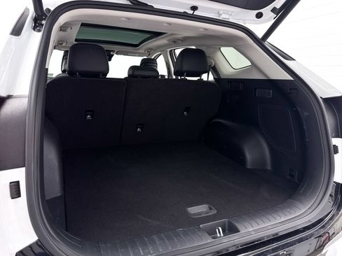 Certified 2025 Kia Sportage SX FWD image 35
