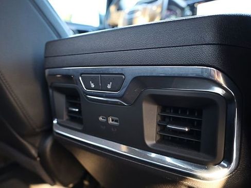 Used 2024 GMC Sierra 1500 Denali w/ Denali Reserve Package image 38