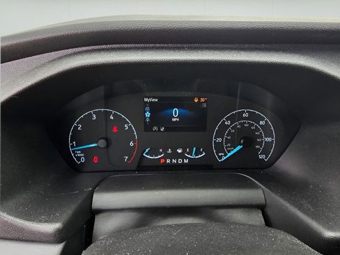 Used 2022 Ford Transit 350 XL image 15