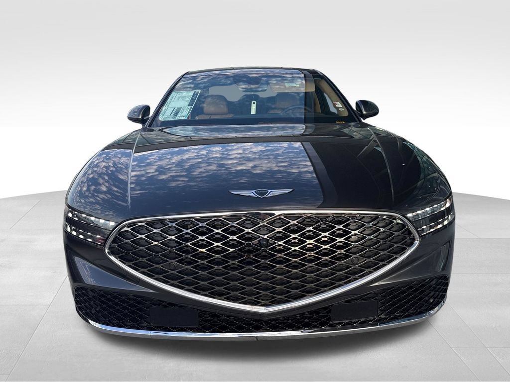 New 2026 Genesis G90 3.5T AWD/4WD image 7