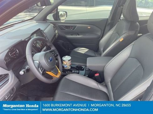 Used 2026 Subaru Forester Wilderness image 8