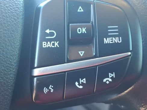 Certified 2023 Ford Bronco Sport Outer Banks w/ Tech Package image 25