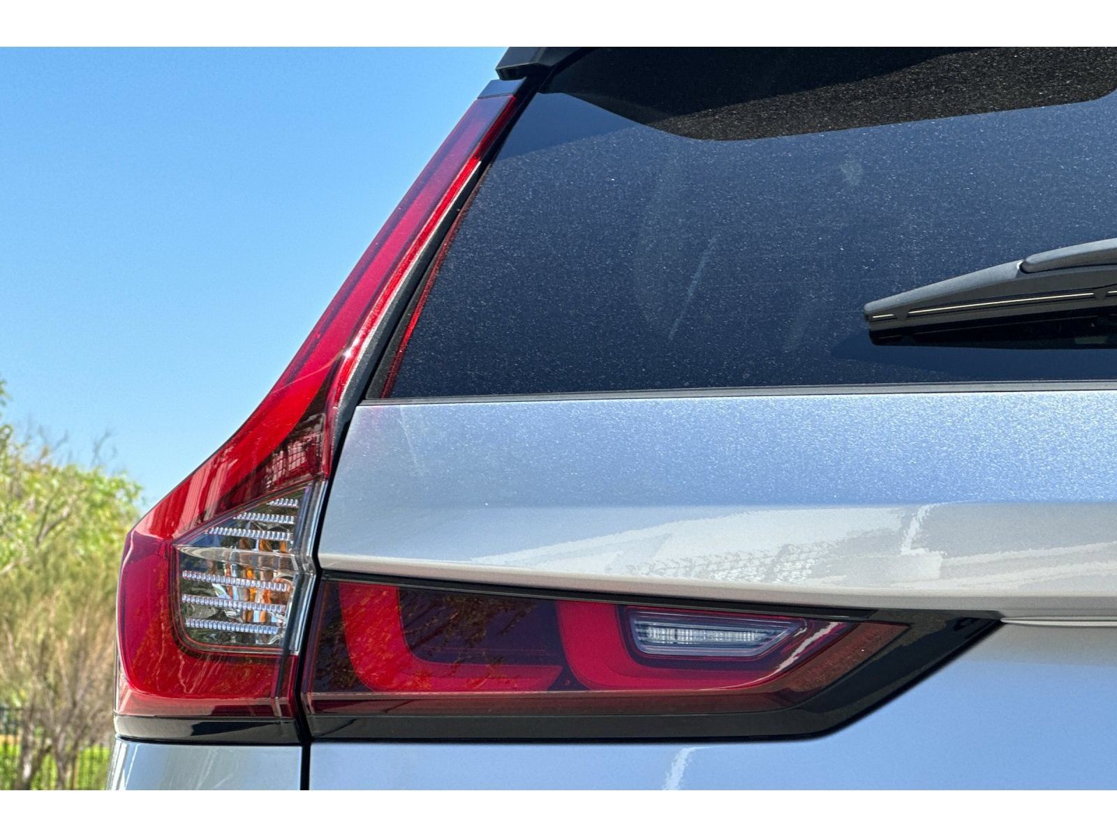 Used 2026 Honda CR-V Sport image 49