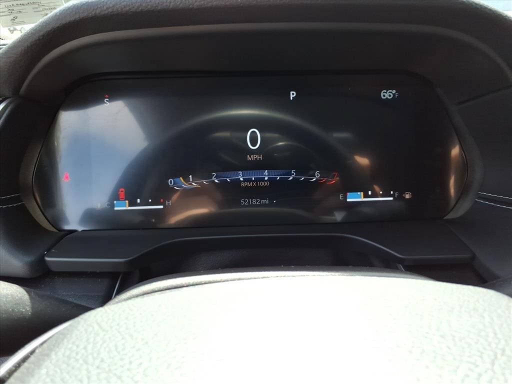 Used 2022 Jeep Grand Cherokee Laredo w/ Luxury Tech Group I RWD image 29