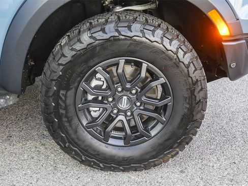 Used 2024 Ford Ranger Raptor image 11