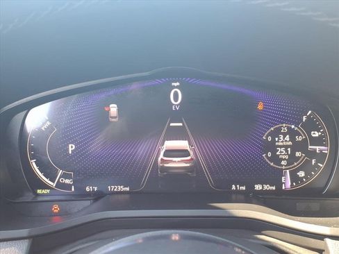 Used 2024 MAZDA CX-90 Plug-In Hybrid w/ Preferred image 15