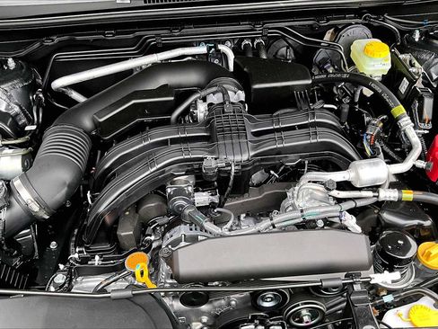 New 2026 Subaru Crosstrek 2.5i image 17