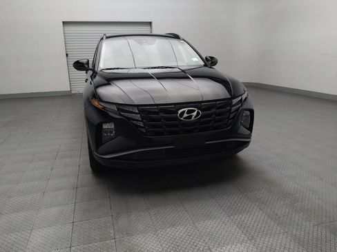 Used 2024 Hyundai Tucson SEL image 14
