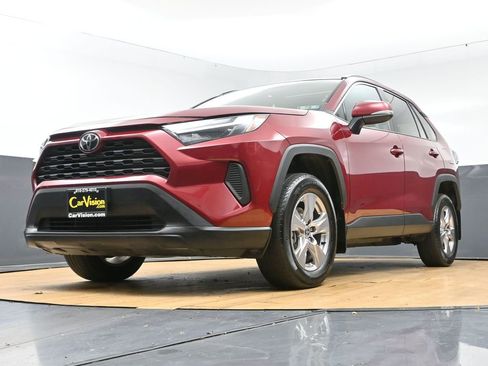 Used 2023 Toyota RAV4 XLE w/ Convenience Package AWD/4WD image 50