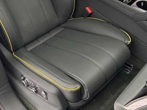 New 2026 Bentley Bentayga Speed image 59