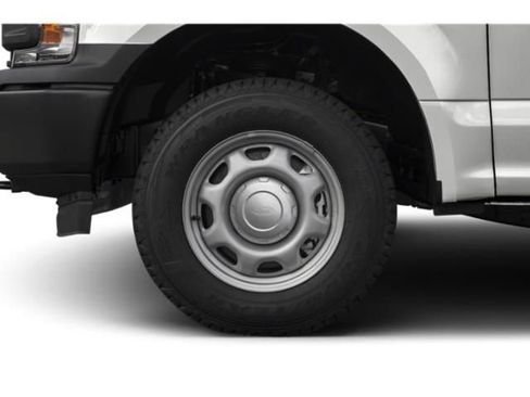 Used 2018 Ford F150 XL w/ Equipment Group 101A Mid RWD image 11