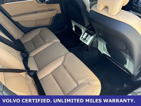 Certified 2022 Volvo S90 B6 Inscription w/ Advanced Package image 33