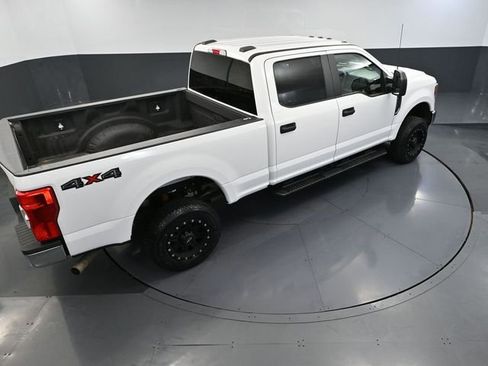 Used 2021 Ford F250 XL w/ Power Equipment Group image 54