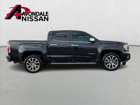 Used 2020 GMC Canyon Denali image 7