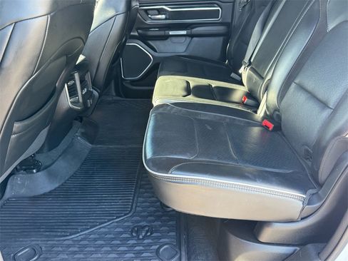 Used 2023 RAM 1500 Laramie image 14