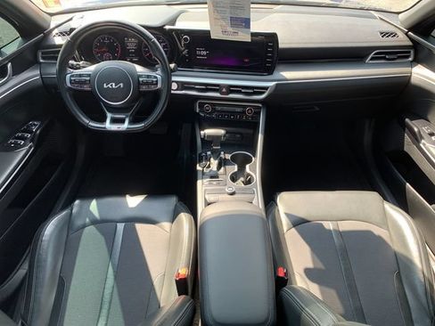 Used 2022 Kia K5 GT-Line w/ GT-Line FWD Premium Package image 15