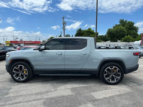 Used 2022 Rivian R1T Launch Edition image 38