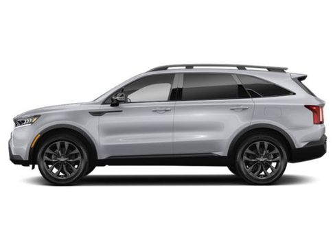 Used 2023 Kia Sorento X-Line EX AWD/4WD image 2