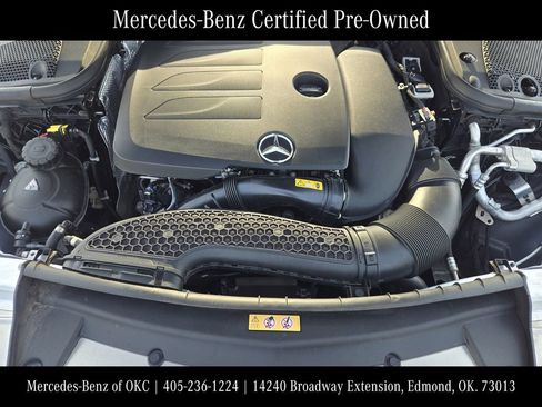 Certified 2022 Mercedes-Benz E 350 Sedan image 23