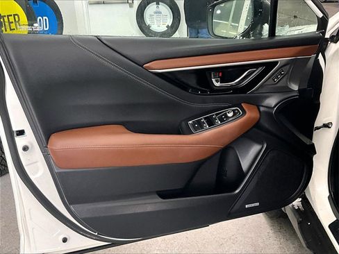 Used 2020 Subaru Outback Touring XT image 9