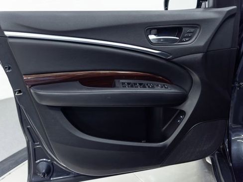 Used 2014 Acura MDX SH-AWD w/ Advance Package image 11