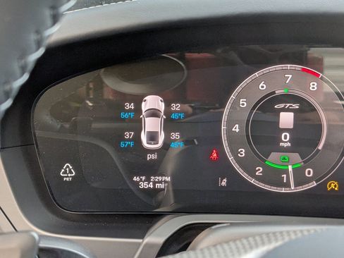 Certified 2026 Porsche 911 Carrera 4 GTS image 22