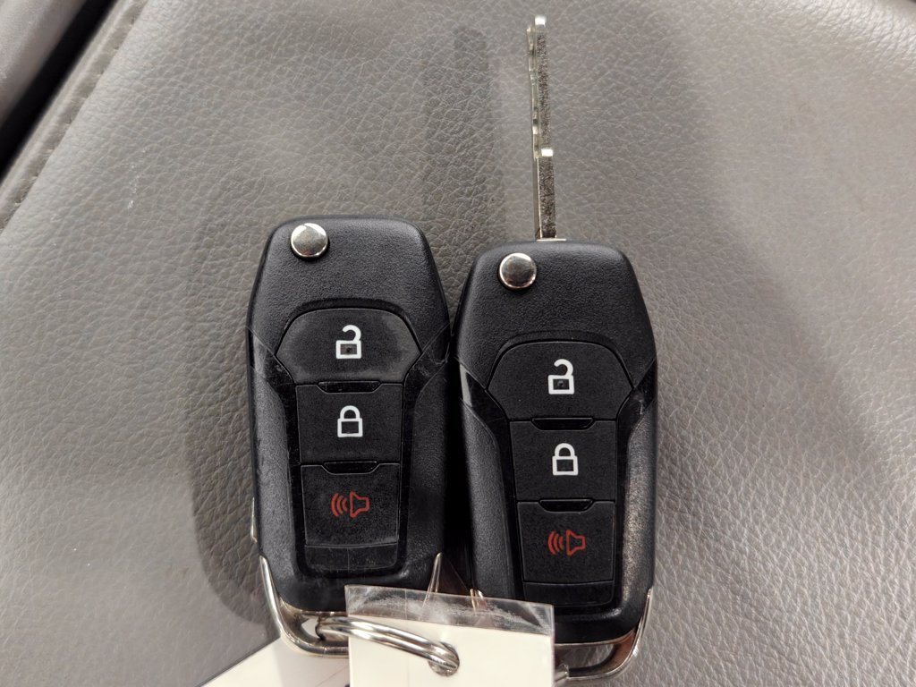 Used 2019 Ford F250 XL w/ XL Value Package AWD/4WD image 14