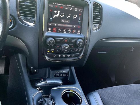 Used 2020 Dodge Durango GT AWD/4WD image 15