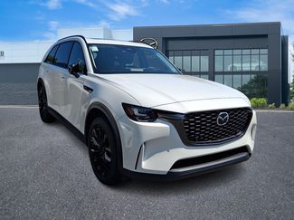 New 2026 MAZDA CX-90 3.3 Turbo w/ Premium Sport Pkg AWD/4WD video 1